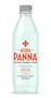 Mineral water, still, pet bottle, ACQUA PANNA, 0,5 l